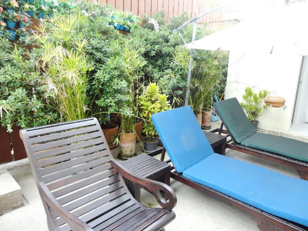 Charming Resident At Ekkamai From Studio Unit Up To 2 Bedroom Apartment Bangkok Buitenkant foto