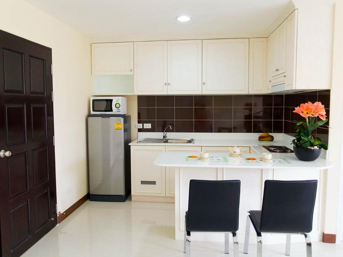 Charming Resident At Ekkamai From Studio Unit Up To 2 Bedroom Apartment Bangkok Buitenkant foto