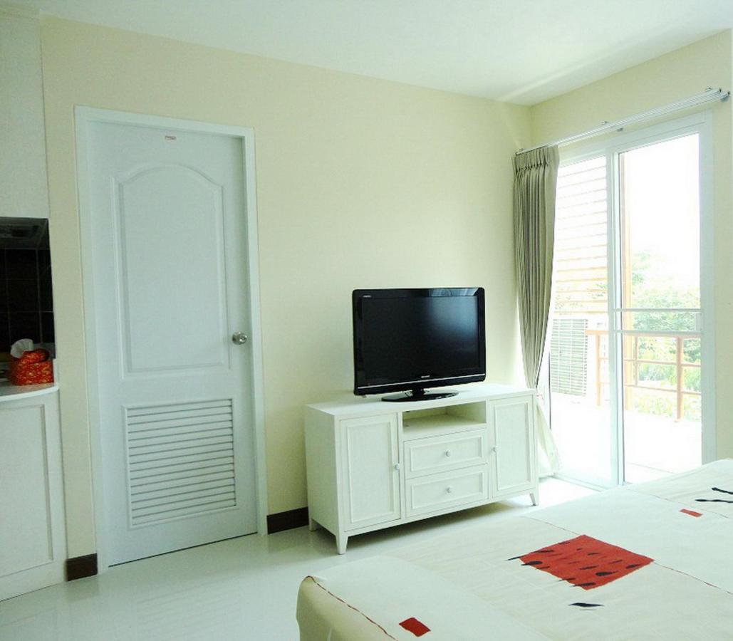 Charming Resident At Ekkamai From Studio Unit Up To 2 Bedroom Apartment Bangkok Buitenkant foto