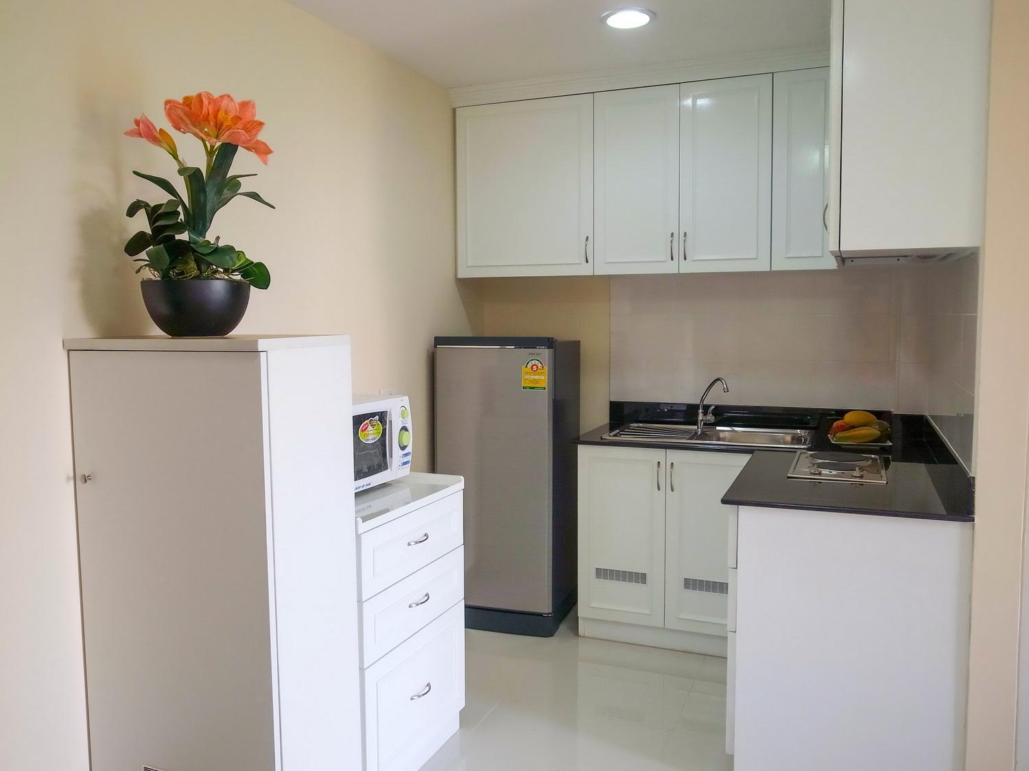Charming Resident At Ekkamai From Studio Unit Up To 2 Bedroom Apartment Bangkok Buitenkant foto
