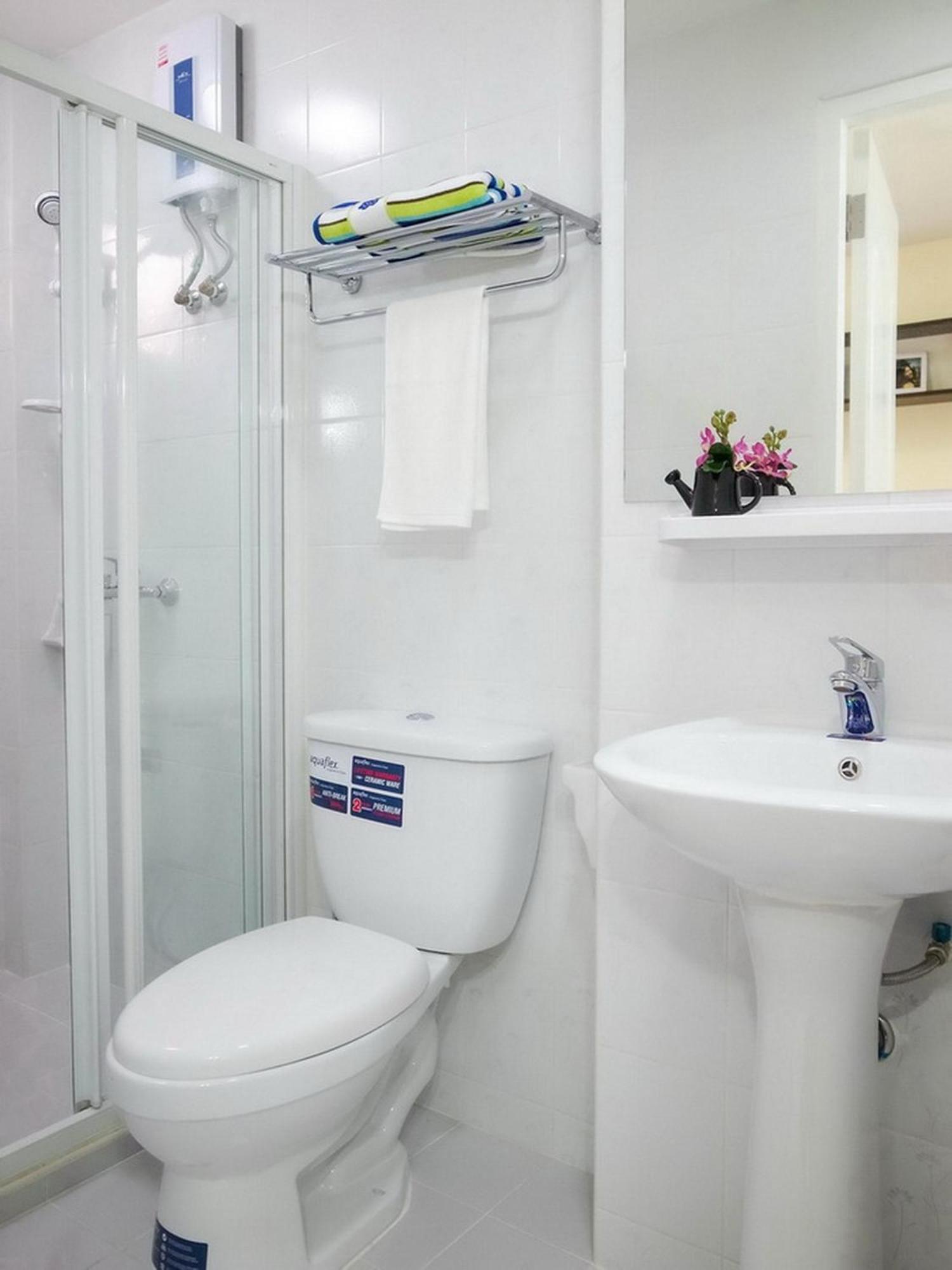 Charming Resident At Ekkamai From Studio Unit Up To 2 Bedroom Apartment Bangkok Buitenkant foto
